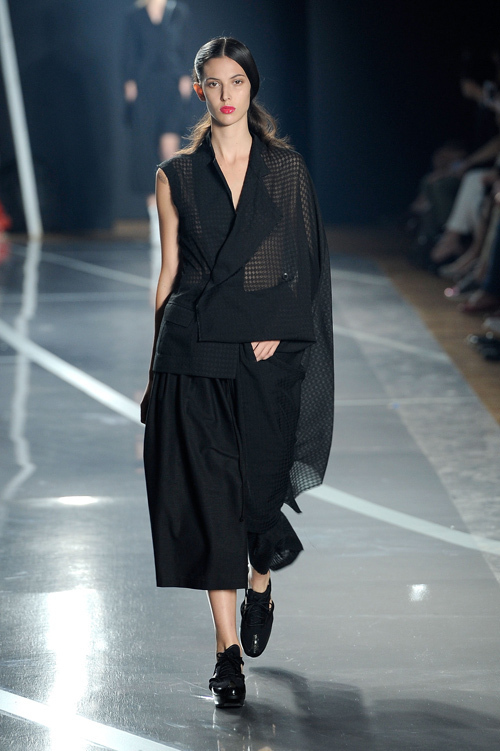 ワイスリー 2012年春夏<span>コレクション</span> - 写真56