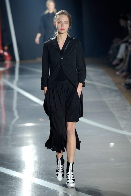 ワイスリー 2012年春夏<span>コレクション</span> - 写真57