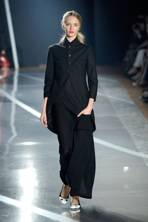 ワイスリー 2012年春夏<span>コレクション</span> - 写真58