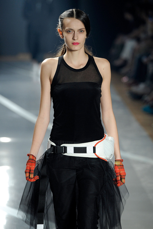 ワイスリー 2012年春夏<span>コレクション</span> - 写真59