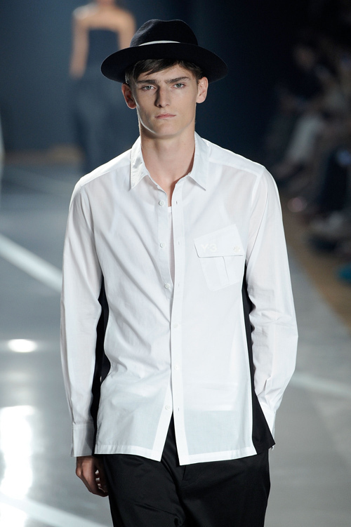 ワイスリー 2012年春夏<span>コレクション</span> - 写真60