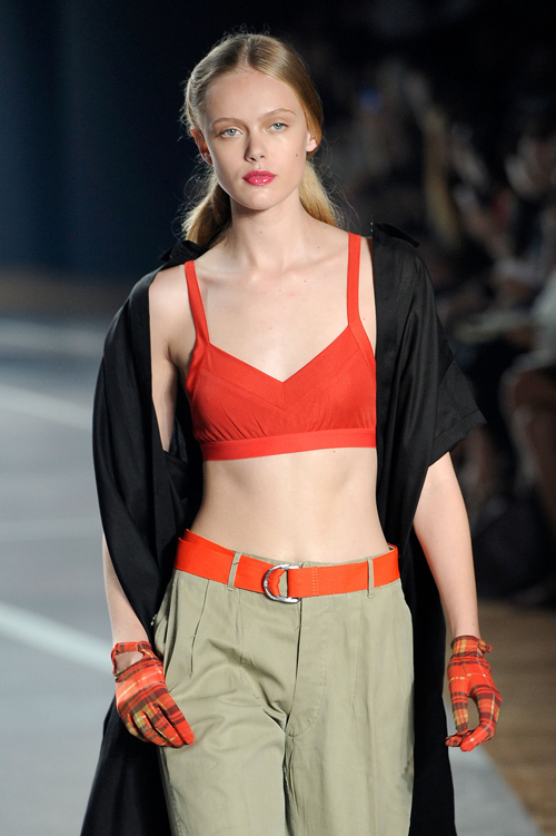 ワイスリー 2012年春夏<span>コレクション</span> - 写真61