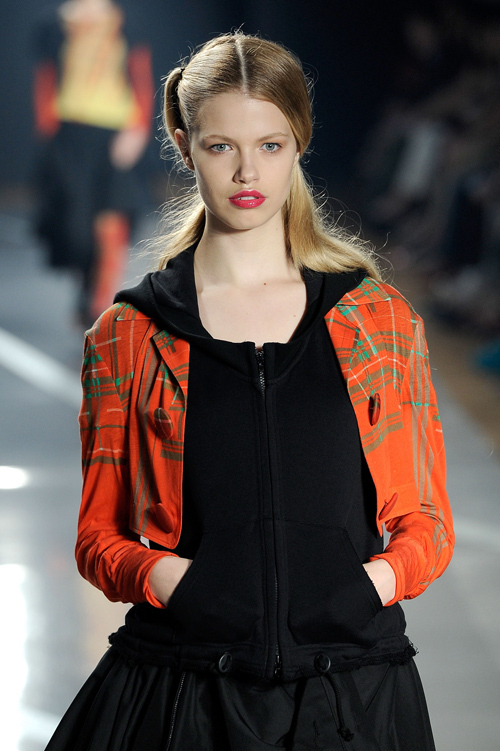 ワイスリー 2012年春夏<span>コレクション</span> - 写真62