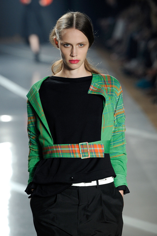 ワイスリー 2012年春夏<span>コレクション</span> - 写真64