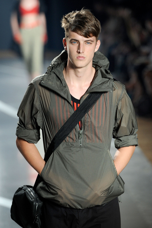 ワイスリー 2012年春夏<span>コレクション</span> - 写真67