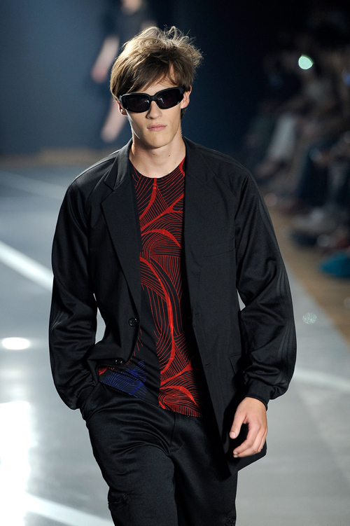 ワイスリー 2012年春夏<span>コレクション</span> - 写真69