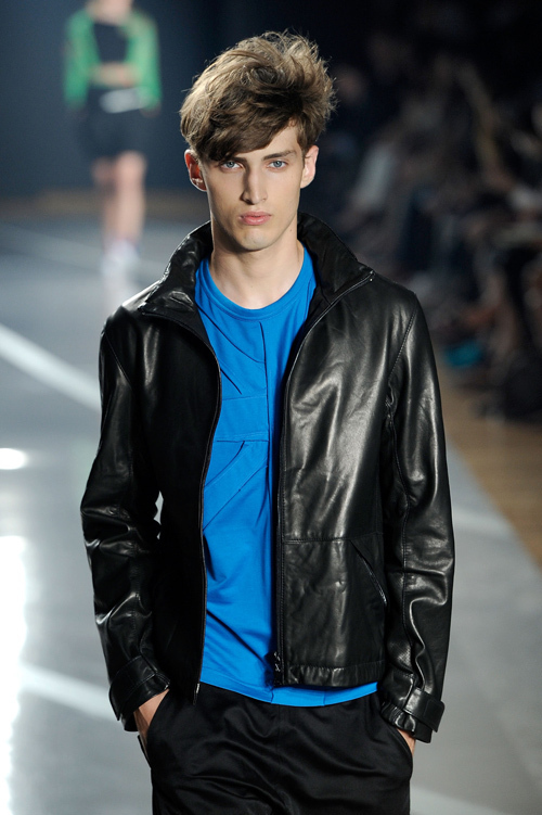 ワイスリー 2012年春夏<span>コレクション</span> - 写真70