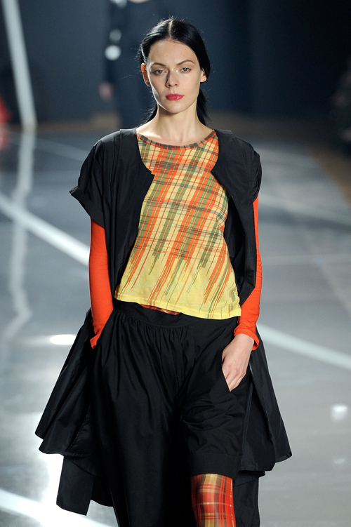 ワイスリー 2012年春夏<span>コレクション</span> - 写真71