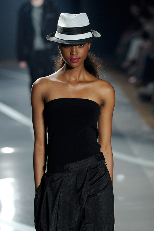 ワイスリー 2012年春夏<span>コレクション</span> - 写真73