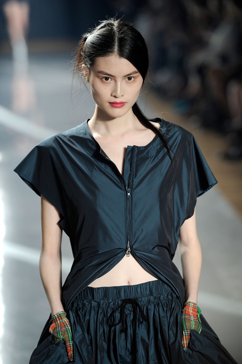 ワイスリー 2012年春夏<span>コレクション</span> - 写真76