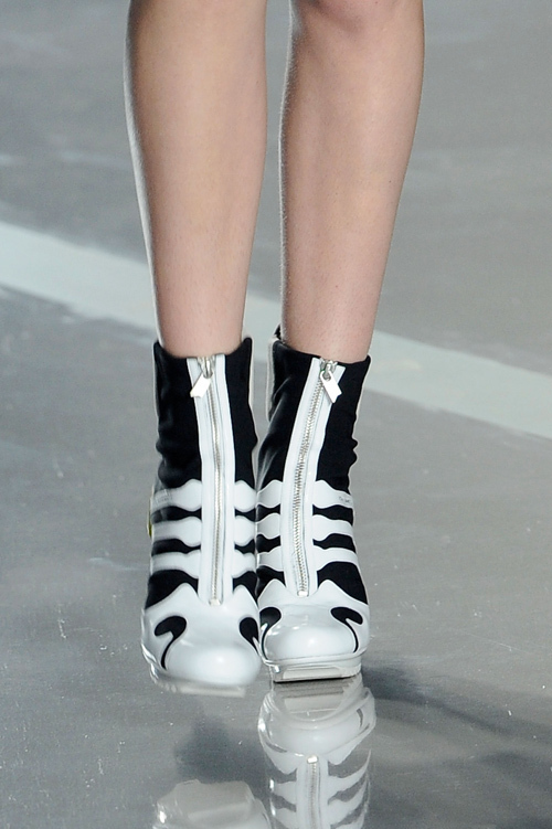 ワイスリー 2012年春夏<span>コレクション</span> - 写真81