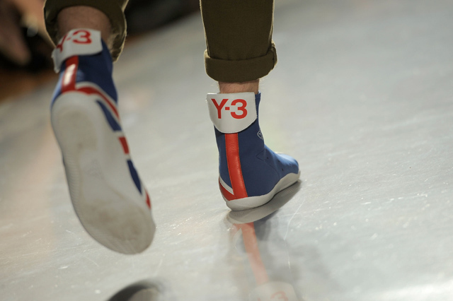 ワイスリー 2012年春夏<span>コレクション</span> - 写真86