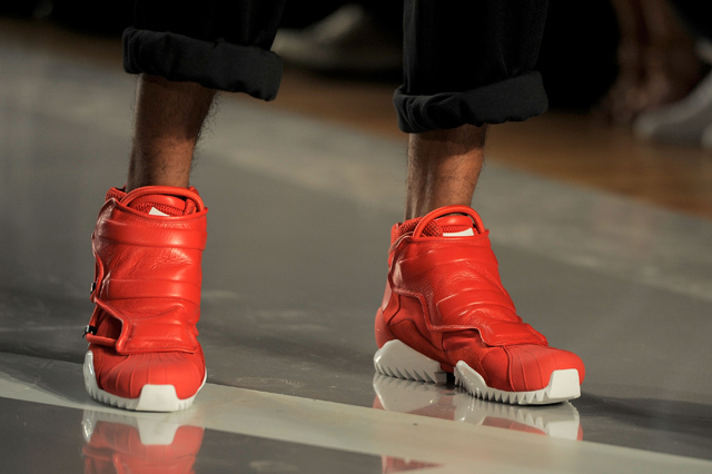 ワイスリー 2012年春夏<span>コレクション</span> - 写真89