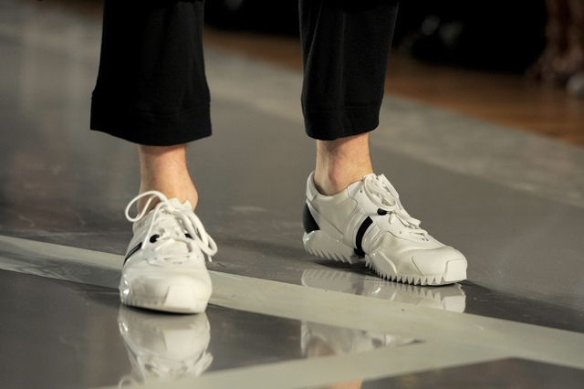 ワイスリー 2012年春夏<span>コレクション</span> - 写真90