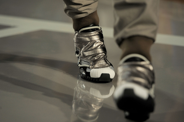 ワイスリー 2012年春夏<span>コレクション</span> - 写真93