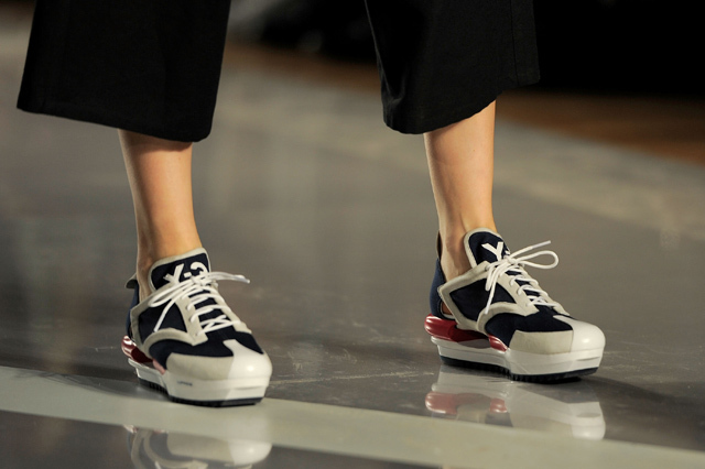 ワイスリー 2012年春夏<span>コレクション</span> - 写真94