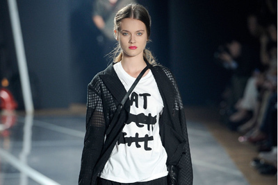 ワイスリー 2012年春夏 ウィメンズ&メンズ コレクション