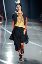 スポーティなエッセンスが溶け込んだロンドンストリート - Y-3(ワイスリー) 2012年春夏コレクション｜写真43