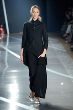 スポーティなエッセンスが溶け込んだロンドンストリート - Y-3(ワイスリー) 2012年春夏コレクション｜写真58