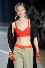 スポーティなエッセンスが溶け込んだロンドンストリート - Y-3(ワイスリー) 2012年春夏コレクション｜写真61