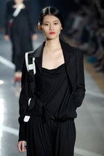 スポーティなエッセンスが溶け込んだロンドンストリート - Y-3(ワイスリー) 2012年春夏コレクション｜写真72