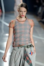 スポーティなエッセンスが溶け込んだロンドンストリート - Y-3(ワイスリー) 2012年春夏コレクション｜写真78