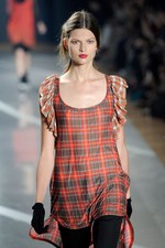 スポーティなエッセンスが溶け込んだロンドンストリート - Y-3(ワイスリー) 2012年春夏コレクション｜写真79