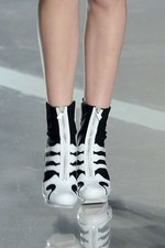 スポーティなエッセンスが溶け込んだロンドンストリート - Y-3(ワイスリー) 2012年春夏コレクション｜写真81