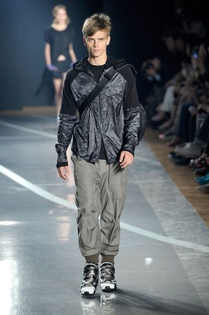 ワイスリー(Y-3) 2012年春夏ウィメンズ&メンズコレクション  - 写真35