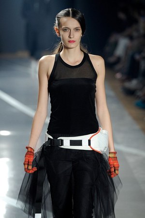 ワイスリー(Y-3) 2012年春夏ウィメンズ&メンズコレクション  - 写真59