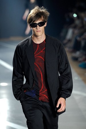 ワイスリー(Y-3) 2012年春夏ウィメンズ&メンズコレクション  - 写真69