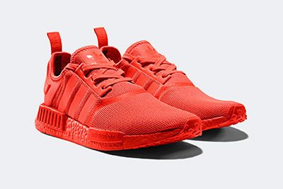 アディダス オリジナルス「NMD_R1」