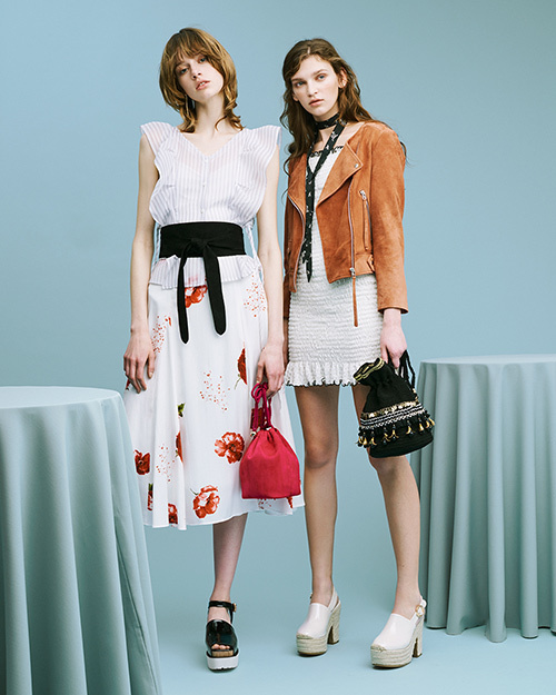 2017年新作 Dior トップス ワンピース シャネル プラダ スナイデル