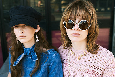 スナイデル(SNIDEL) 2017年春夏 ウィメンズ