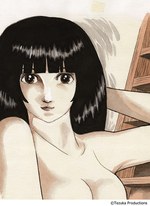 「手塚治虫の美男美女展～優艶～」大阪・阪急うめだで - 手塚キャラクターの魅力を、直筆原稿などで紹介｜写真3