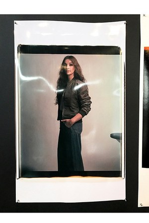 ラグ ＆ ボーン(rag & bone) 2017-18年秋冬ウィメンズ&メンズコレクション  - 写真3