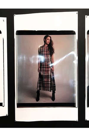 ラグ ＆ ボーン(rag & bone) 2017-18年秋冬ウィメンズ&メンズコレクション  - 写真34