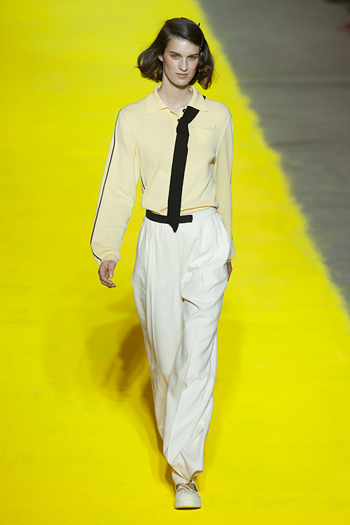 ソニア リキエル 2012年春夏<span>コレクション</span> - 写真1