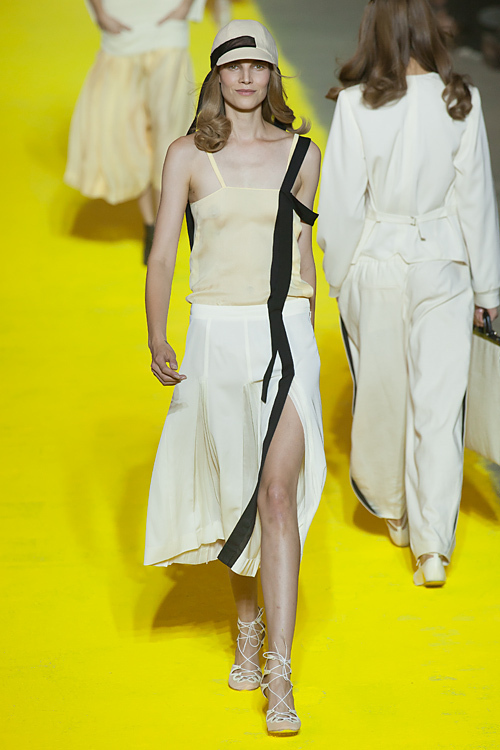 ソニア リキエル 2012年春夏<span>コレクション</span> - 写真6
