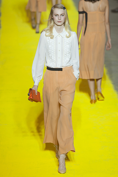 ソニア リキエル 2012年春夏<span>コレクション</span> - 写真15