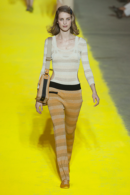ソニア リキエル 2012年春夏<span>コレクション</span> - 写真22