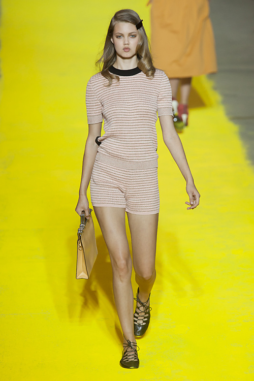 ソニア リキエル 2012年春夏<span>コレクション</span> - 写真23