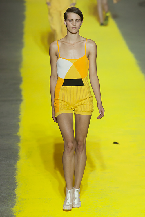 ソニア リキエル 2012年春夏<span>コレクション</span> - 写真25