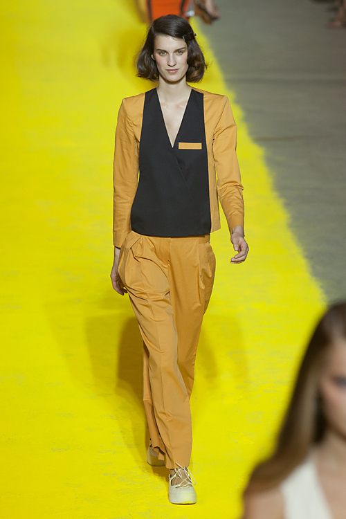ソニア リキエル 2012年春夏<span>コレクション</span> - 写真29