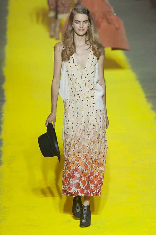 ソニア リキエル 2012年春夏<span>コレクション</span> - 写真34