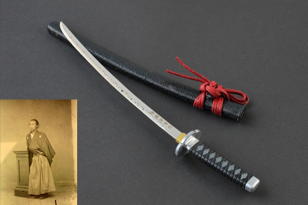 日本刀型ペーパーナイフ発売 - 龍馬や織田信長、土方歳三が使った名刀がペーパーナイフに｜写真6