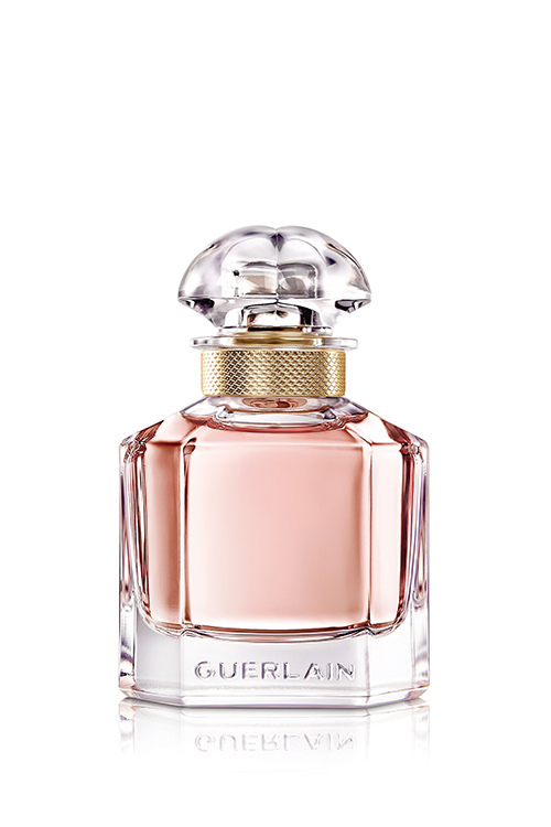 ゲラン(GUERLAIN) モン ゲラン｜写真2