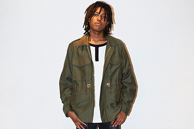 アイ(I) 2017年春夏 メンズ