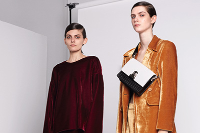 エムエム6 メゾン マルジェラ 2017年秋冬コレクション - 懐かしさに潜む膨大な変化