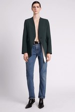 エムエム6 メゾン マルジェラ 2017年秋冬コレクション - 懐かしさに潜む膨大な変化｜写真1